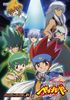 Beyblade metal fusion