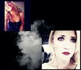 　　♥̷͜͡   Emily Osment: Fata asta e superbă. Mie îmi plac blondele de fel, deci se potrivește cu