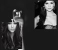　　♥̷͜͡   Nina Dobrev: E superbă și-mi place rolul ei Katherine din TVD.