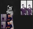 　　♥̷͜͡   Jensen Ackles: Nu prea m-am uitat la SPN decât la câteva episoade și na.