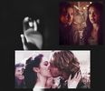 　　♥̷͜͡   Frary: Cum am zis și în alte albume, sunt OTP. Îmi plăcea relația lor în