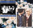 　　♥̷͜͡   Haylor: Cel mai frumos lucru care mi s-a întâmplat vreodată. Puiuții mei.