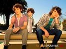 Jonas Brothers