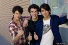 Jonas Brothers