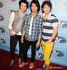 Jonas Brothers