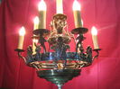 CANDELABRU
