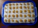 385 Prajitura cu frisca si rabarbura