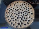 tarta cu cirese negre