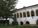 Palatul Domnesc Matei Basarab
