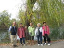 grupul de ,, exploratori"