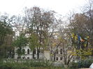 palatul Ghica Tei
