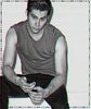 △ ; Dylan fking O`Brien is Dede`s crush.