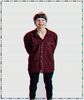 △ ; Asthton fking Irwin is Georgy`s crush.