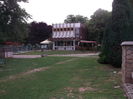 PARC DE ODIHNA