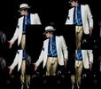 445 DAY - #MichaelJackson - @3O.O7