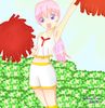 Yuuki de la Lauren-Rose(DA)