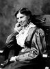 Clara Barton-fondat.Crucea Rosie