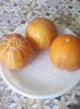 castravete lemon