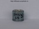 ihu 15 s
