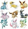 mega eeveelution