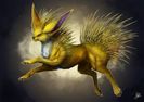 Jolteon