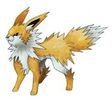 mega jolteon