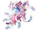 mega sylveon