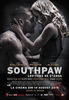 Din 14 aug,  Southpaw (2015)