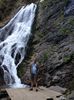 Cascada Valul Miresei Ardeal
