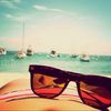 summer-glasses-beach-sand-girl-lay-watch-sea-sun_large1