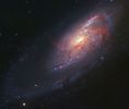 M106-HST-Sgendler900