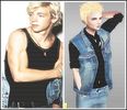 ROSSlynchx3 - Ross Lynch