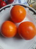 tomate-Amana Orange