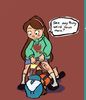 888856_-_Dipper_Pines_Gravity_Falls_Mabel_Pines-1