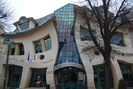 the crooked house_sopot_poland