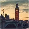 　↘ becausehariana ↙ = > @London. ♥