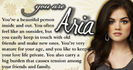 aria