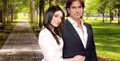 ana brenda contreras y daniel arenas