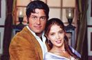 adela noriega y fernando colunga