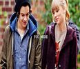 　❝ FearlessChannel`s favourite relationship is HAYLOR.