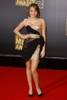 Miley Cyrus at American Music Awards