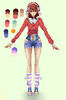 Sachiko fullbody