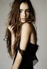 Lily Collins