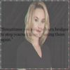 △ ; DAY 27 - Jessica Phyllis Lange.