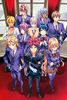 Shokugeki no soma