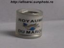 royaume du maroc 2011 alb