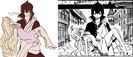 lesin. pot sa prevad viitorul lol hi5 mashima