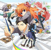 Gekkan shoujo Nozaki-kun