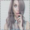 △ ; DAY 29 - Masha Sedgwick.