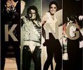 486 DAY - #MichaelJackson - @O9.O9